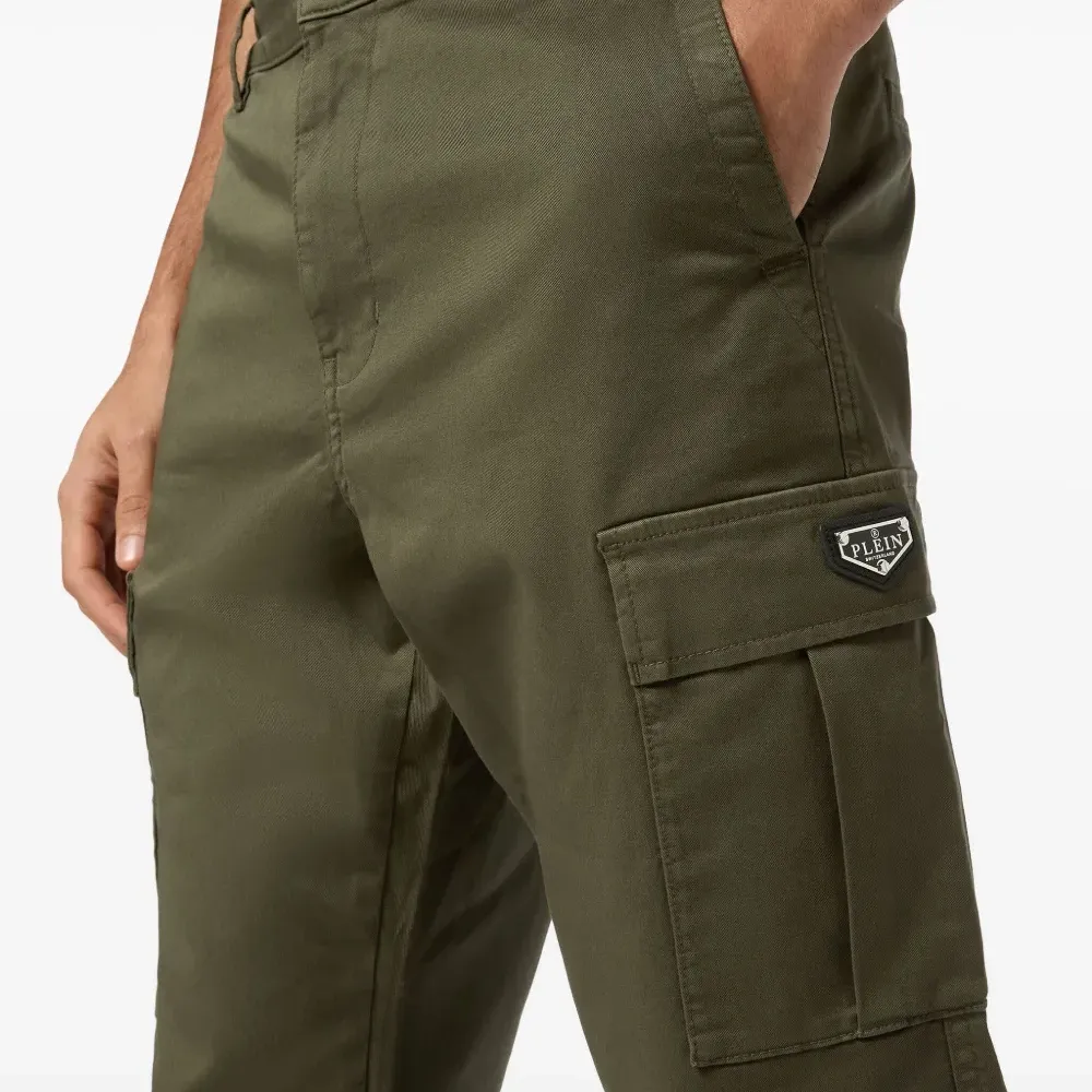 Брюки карго Брюки карго