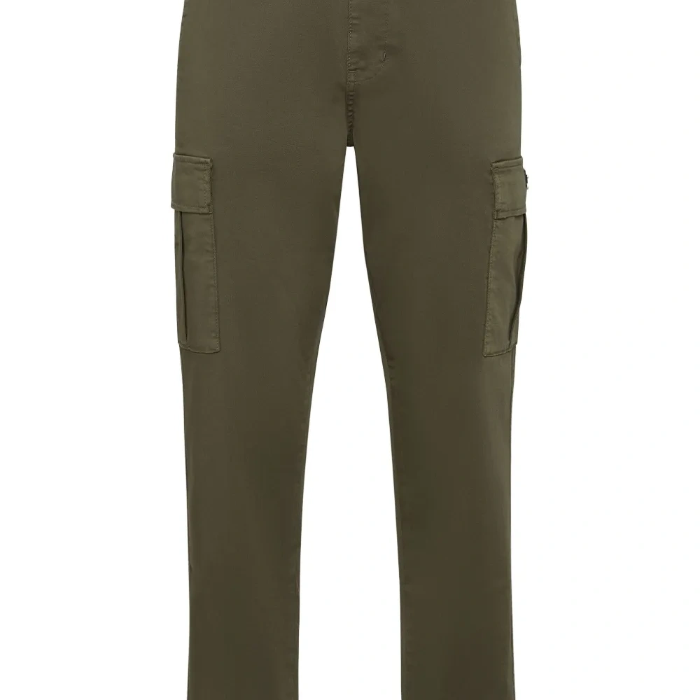 Брюки карго