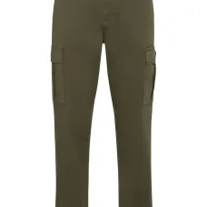 Брюки карго