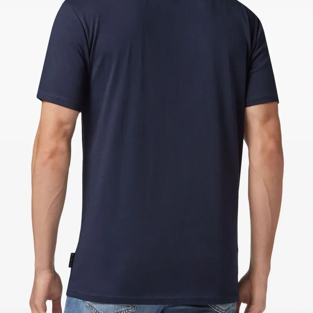 Футболка с принтом PP Tape