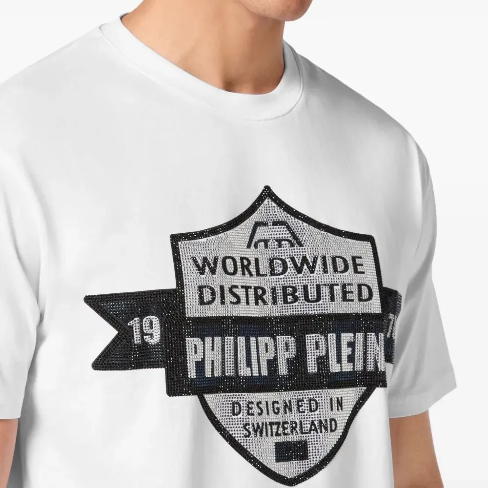 Футболка Crest