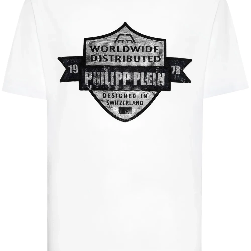 Футболка Crest