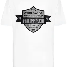 Футболка Crest