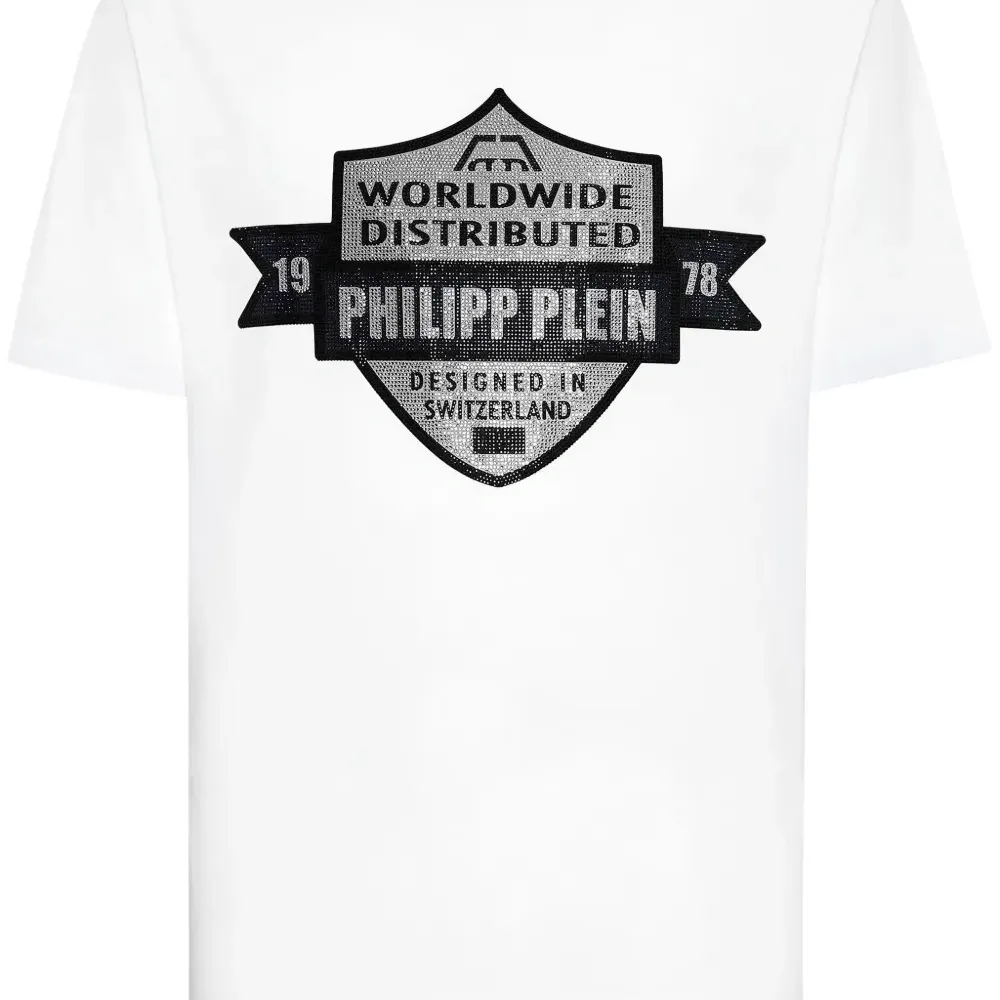 Футболка Crest