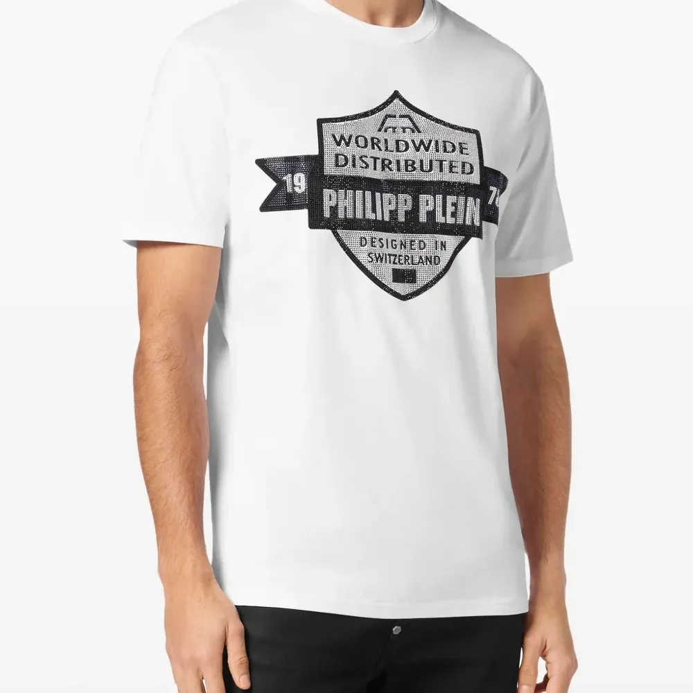 Футболка Crest