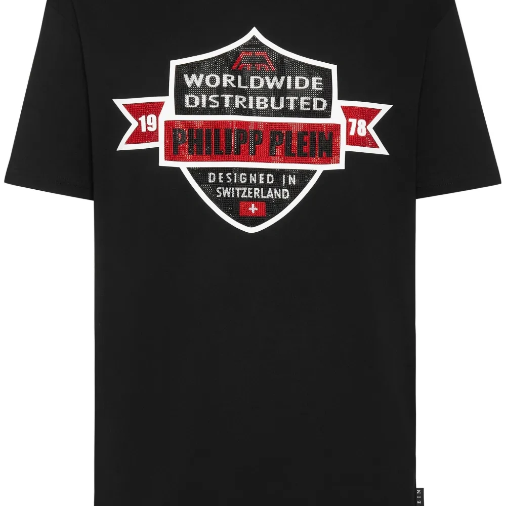 Футболка PP Crest