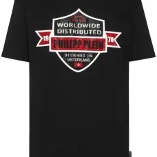 Футболка PP Crest