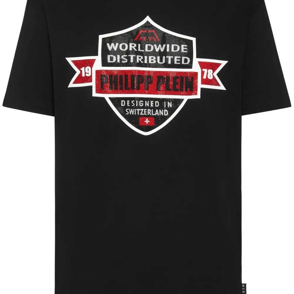 Футболка PP Crest