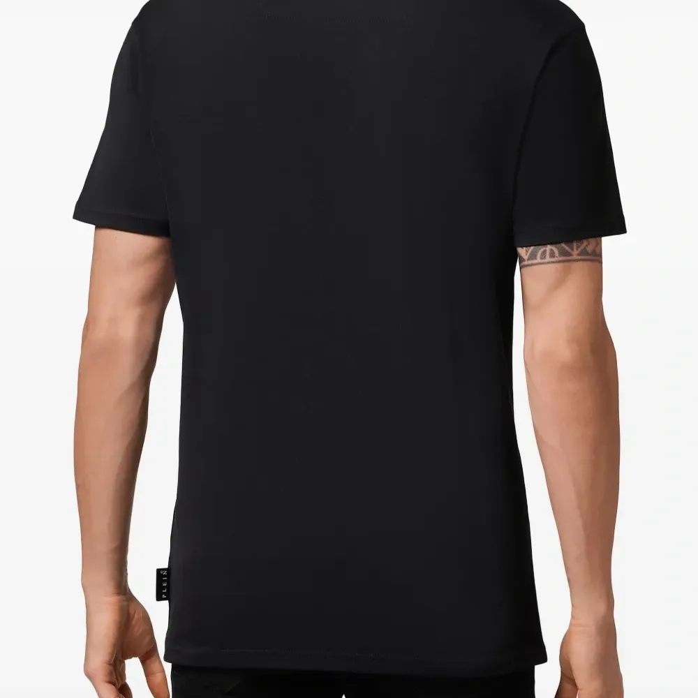 Футболка PP Crest