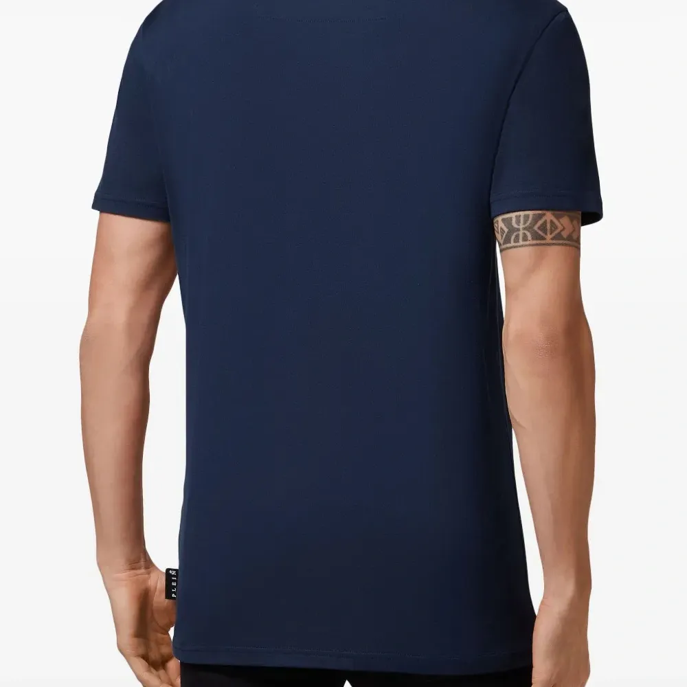 Футболка PP Crest