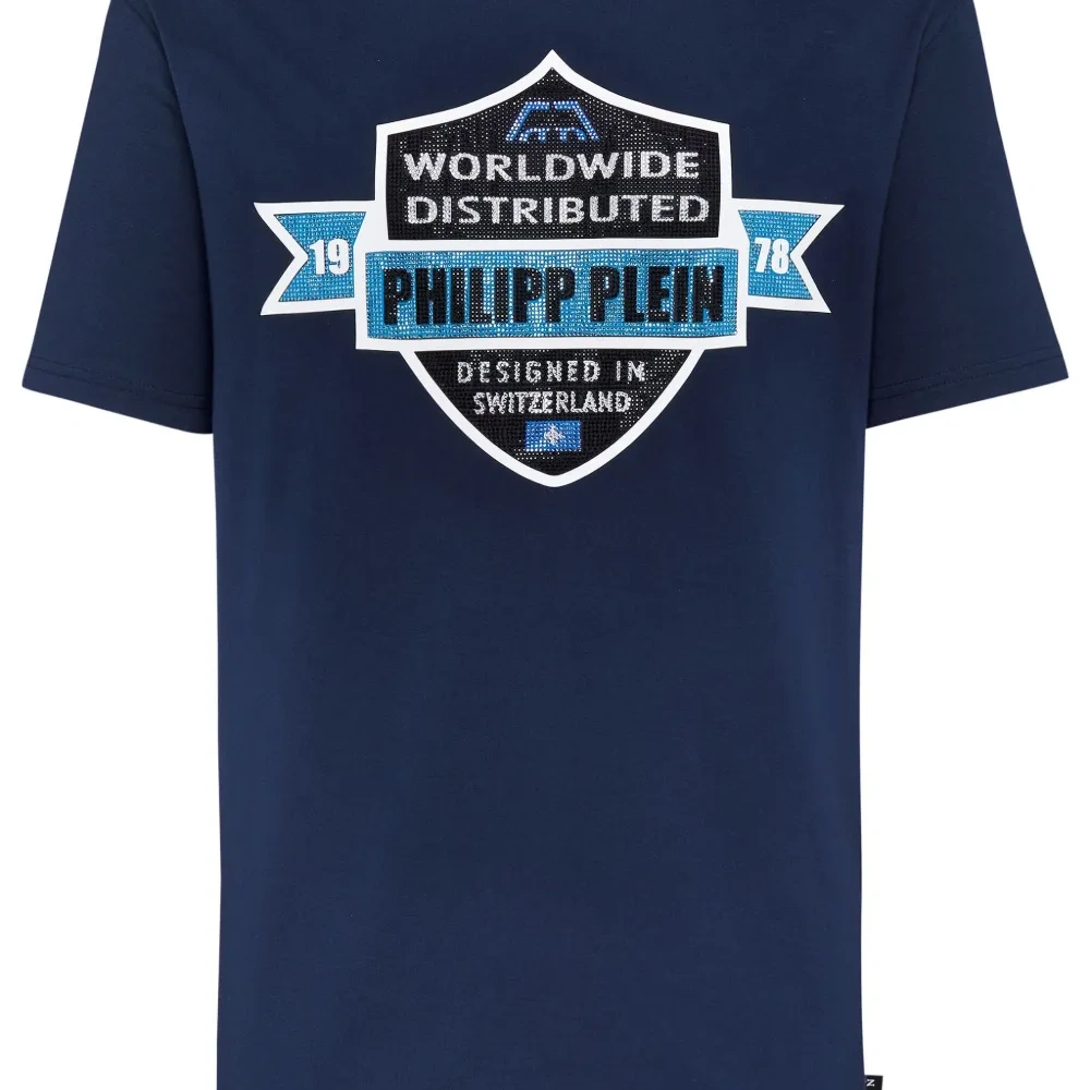 Футболка PP Crest