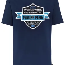 Футболка PP Crest