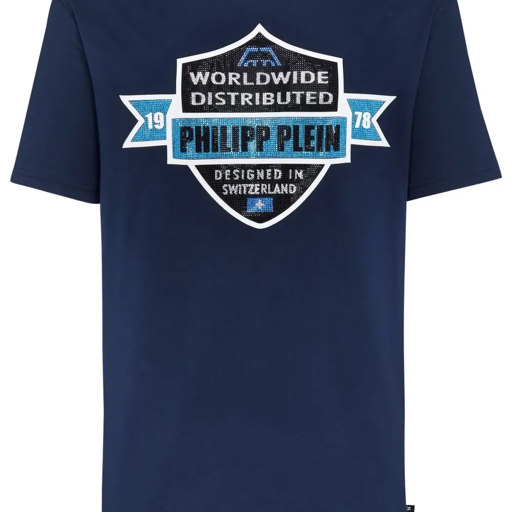 Футболка PP Crest