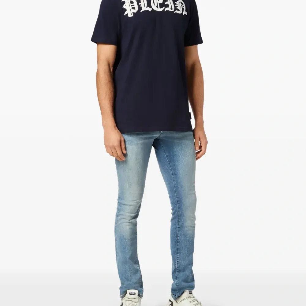 Футболка Gothic