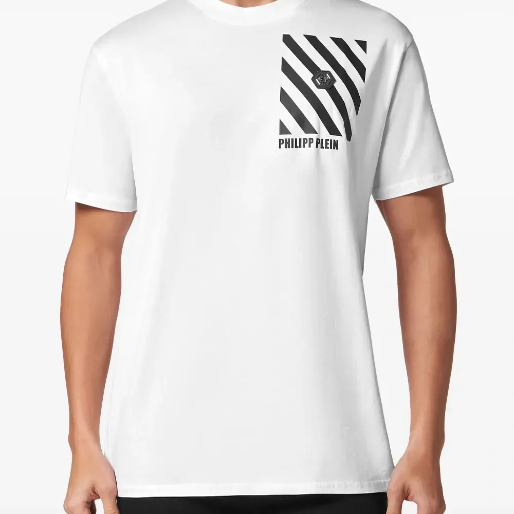 Футболка Rainbow Stripes Футболка Rainbow Stripes