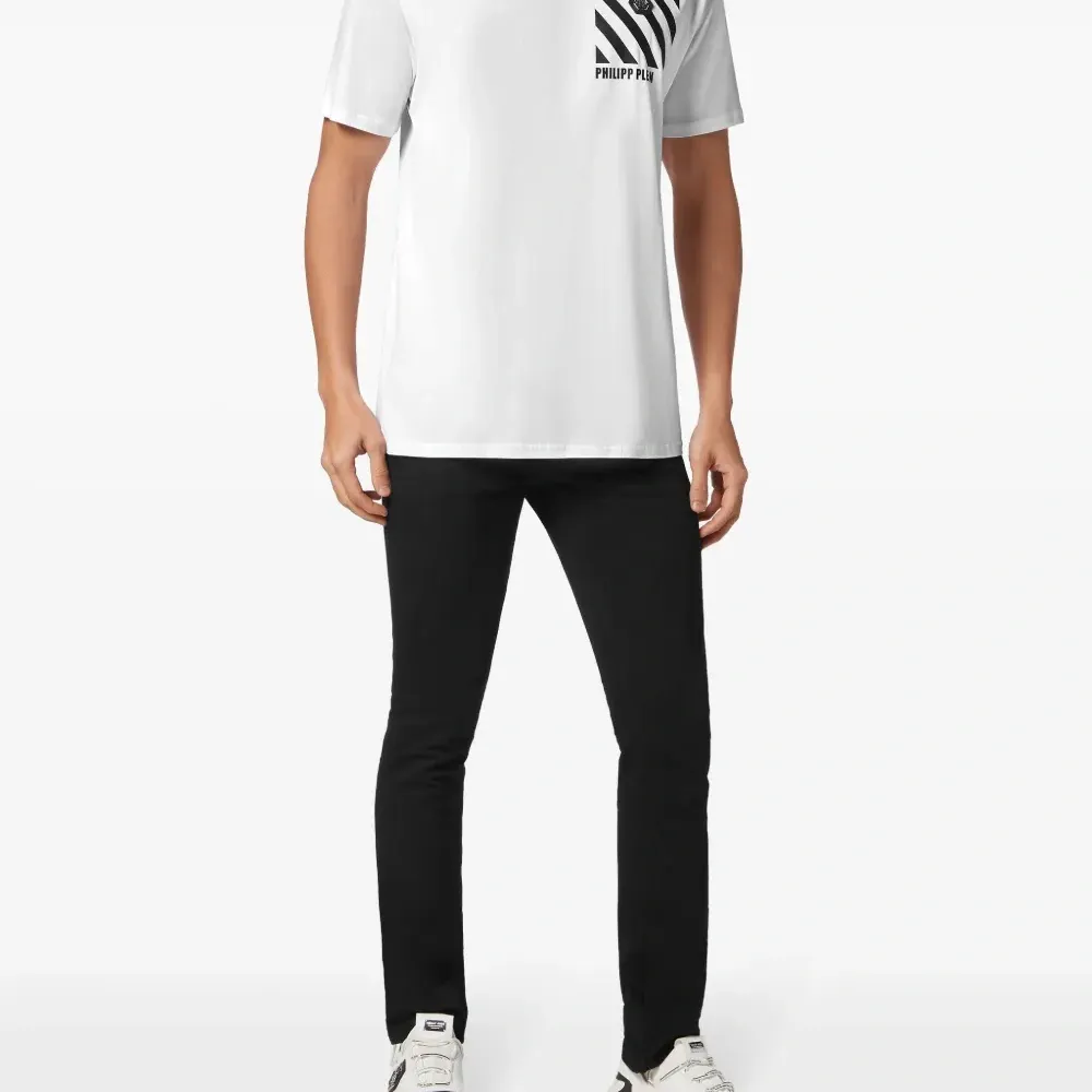 Футболка Rainbow Stripes Футболка Rainbow Stripes