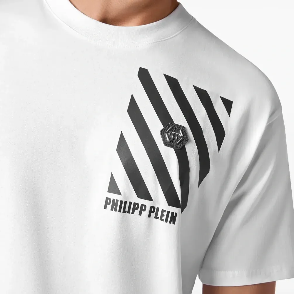 Футболка Rainbow Stripes Футболка Rainbow Stripes