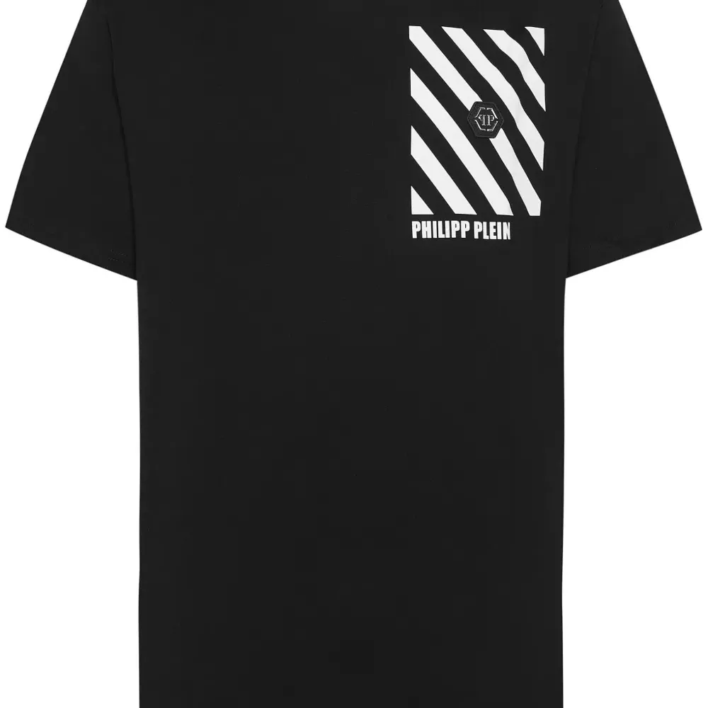 Футболка Rainbow Stripes