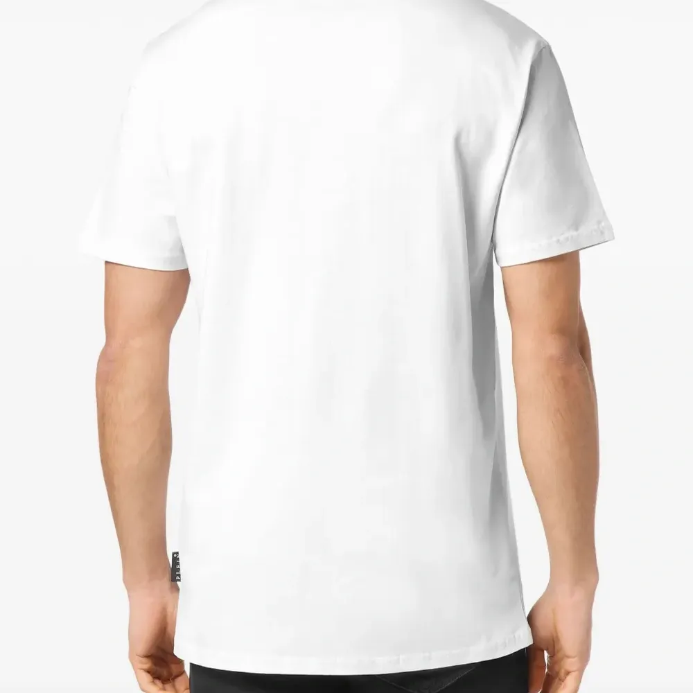 Футболка с принтом Teddy Bear