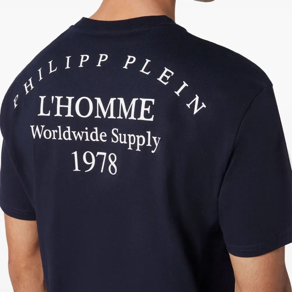 Футболка L'Homme