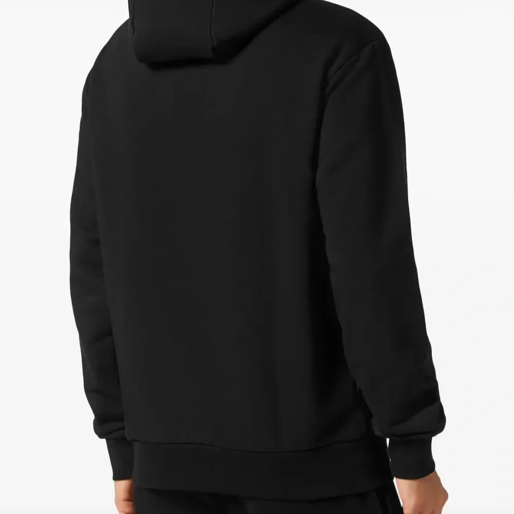 Худи с логотипом Худи с логотипом