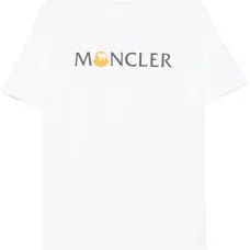 Футболка с логотипом