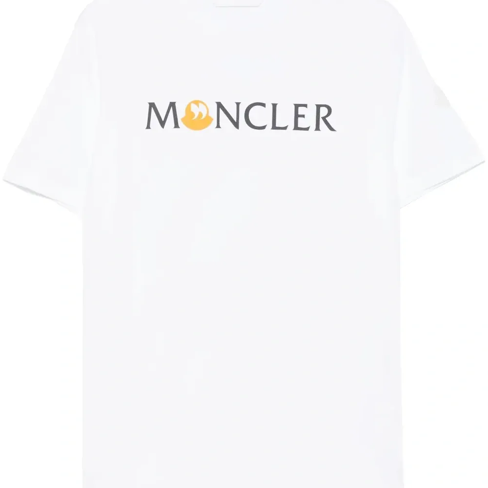 Футболка с логотипом Футболка с логотипом