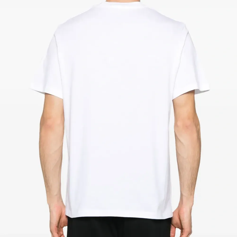 Футболка с логотипом Футболка с логотипом