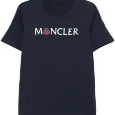 Футболка с логотипом Футболка с логотипом