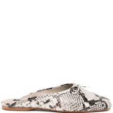 Шлепанцы Bennett iv