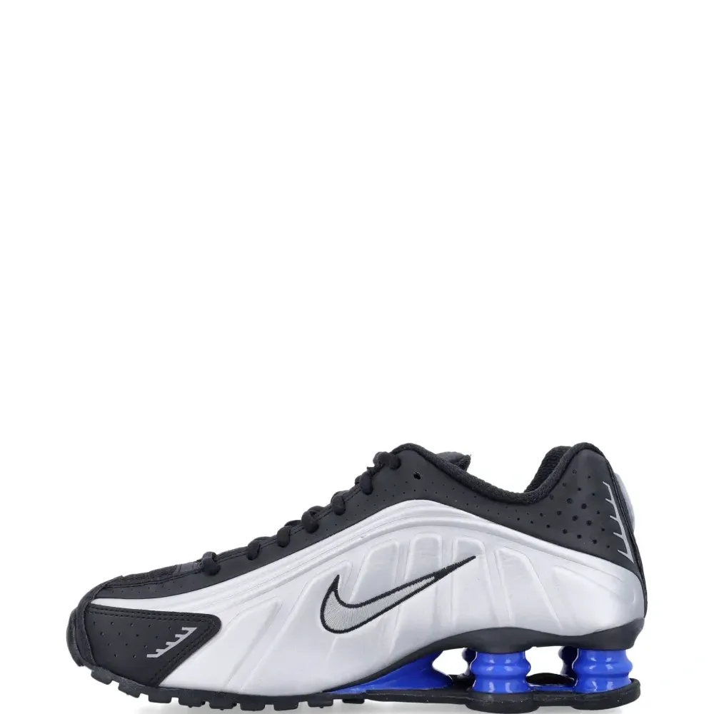 Кроссовки Shox R4