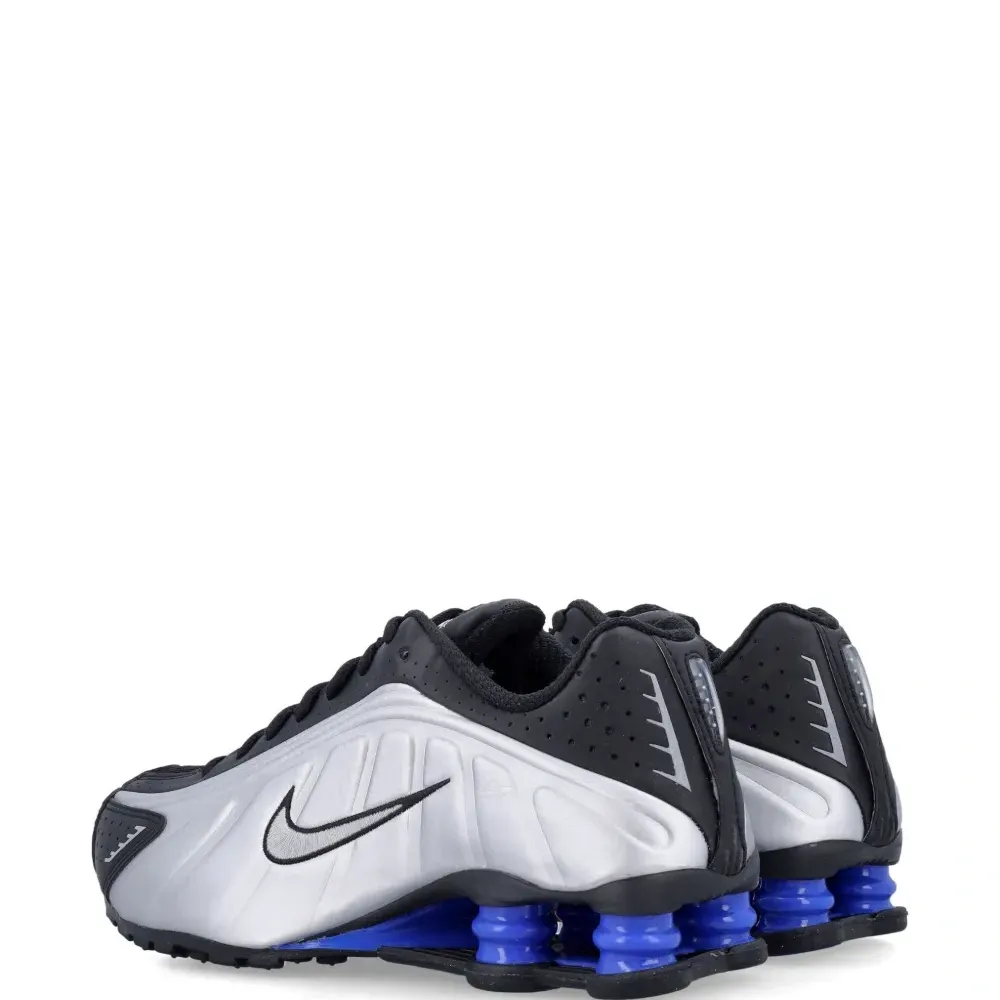 Кроссовки Shox R4