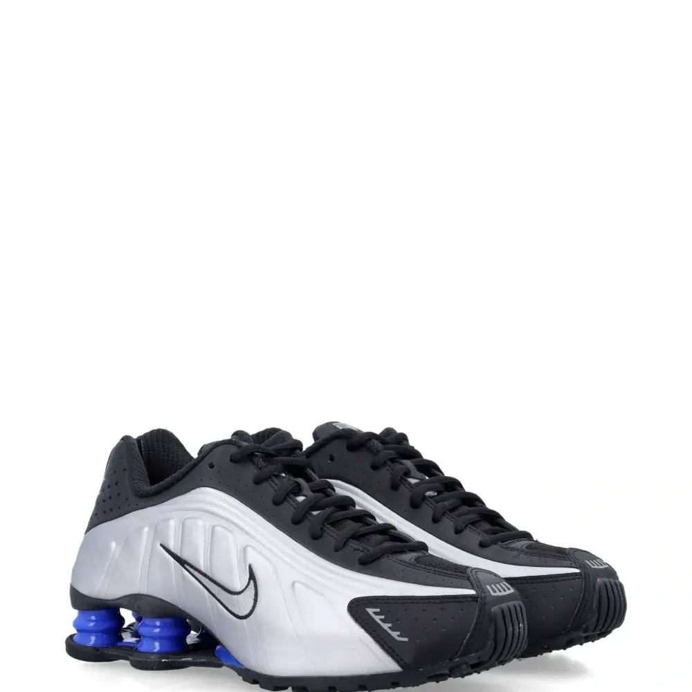 Кроссовки Shox R4