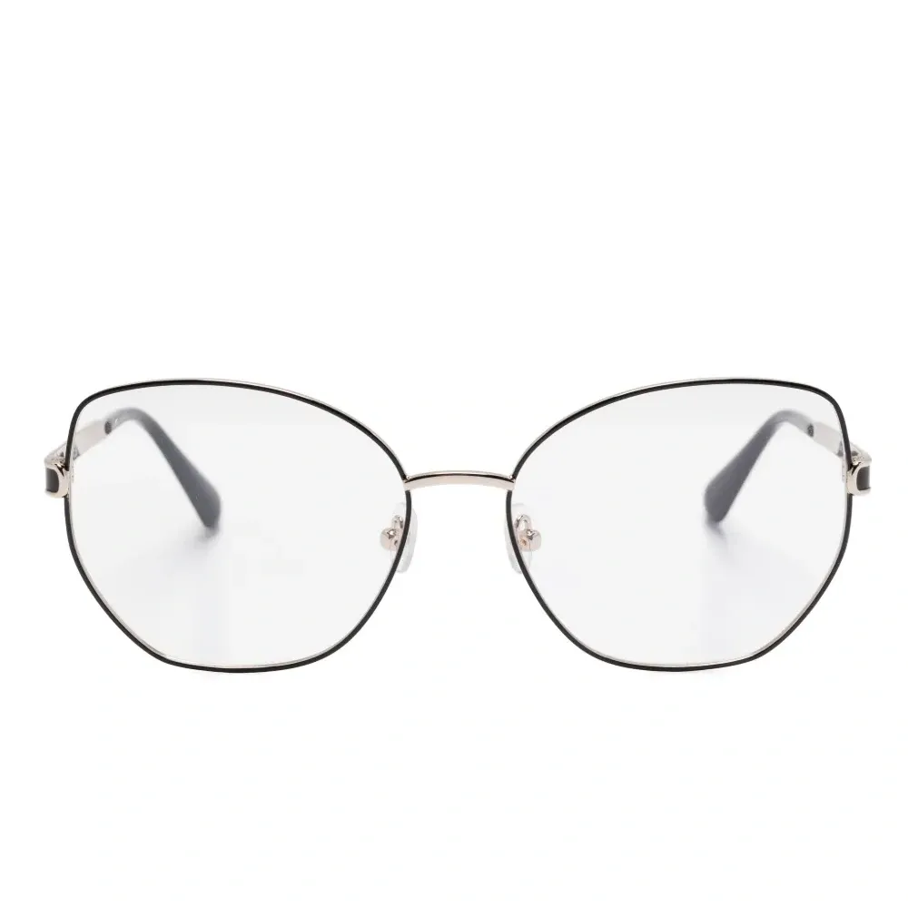 Очки в оправе 'кошачий глаз' Очки в оправе 'кошачий глаз'