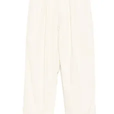 Вельветовые брюки