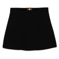 Юбка из джерси