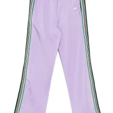 Брюки с эластичным поясом