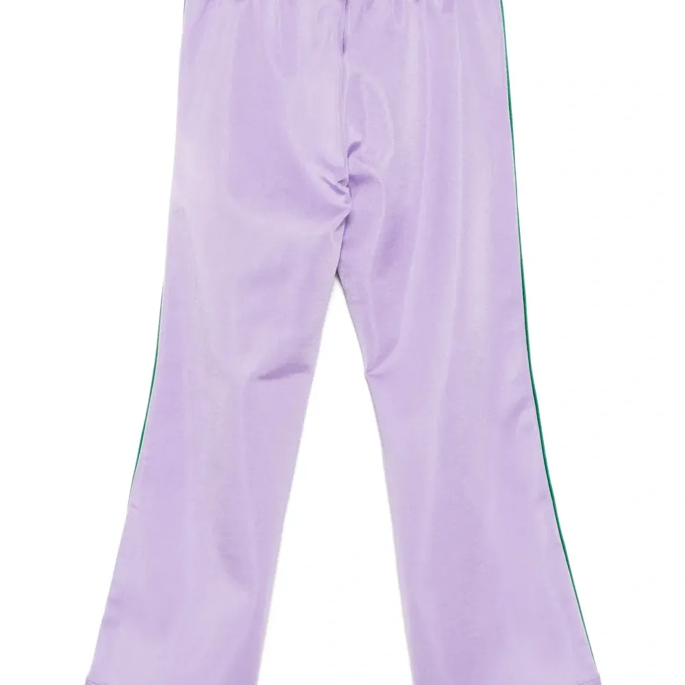 Брюки с эластичным поясом