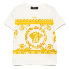 Футболка с логотипом