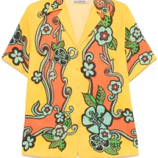 Рубашка Flame