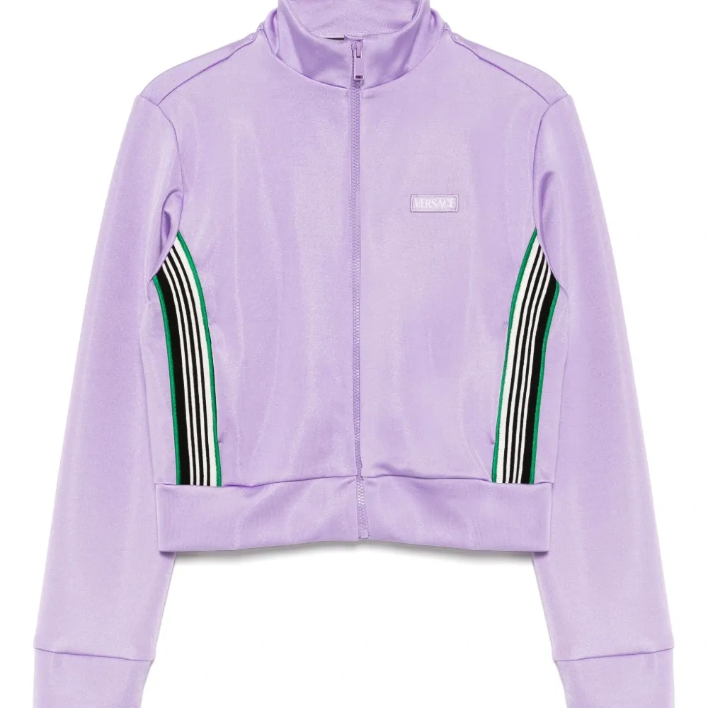 Толстовка на молнии