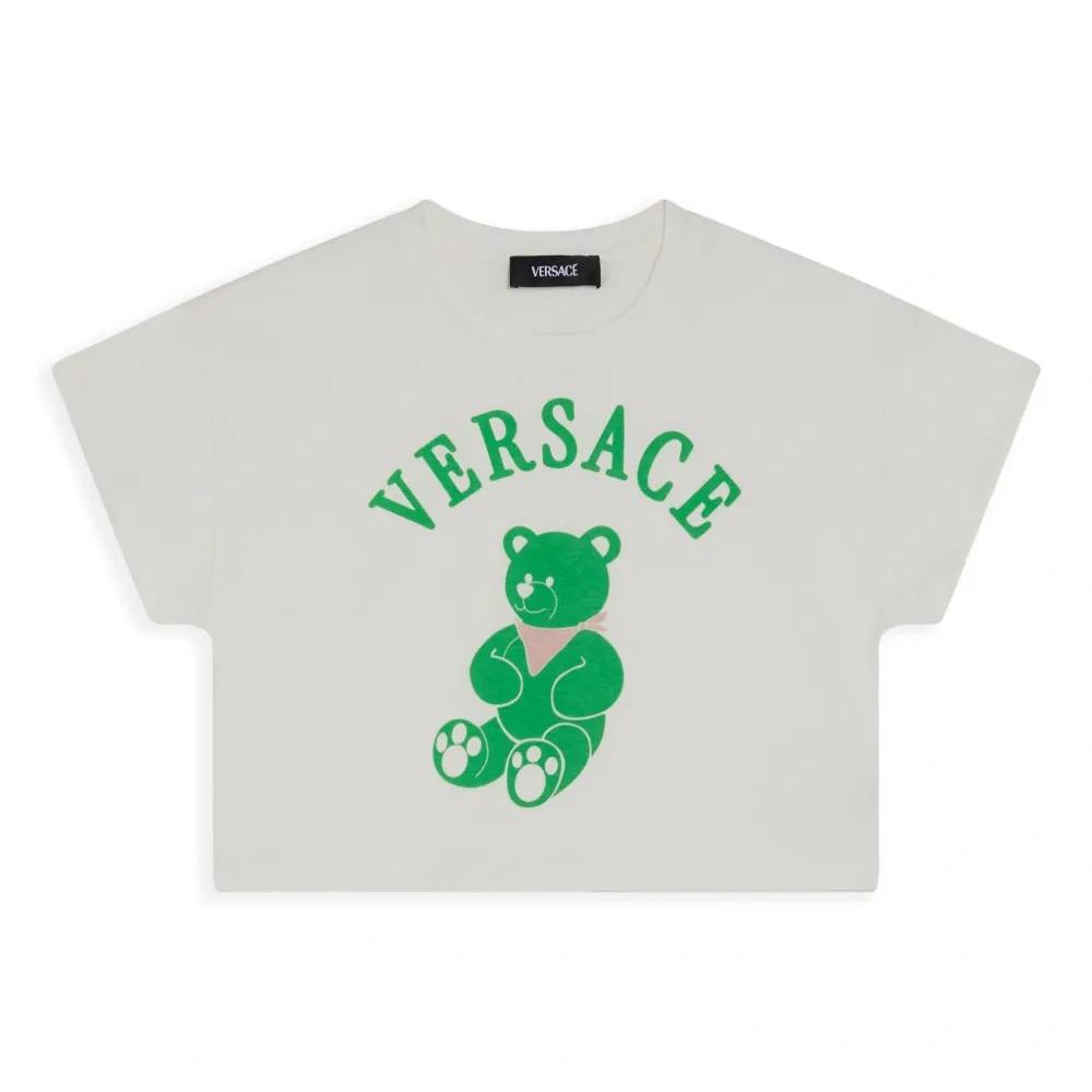 Футболка с логотипом