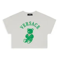 Футболка с логотипом