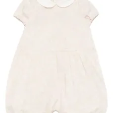 Ромпер с графичным принтом Ромпер с графичным принтом