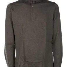 рубашка поло с длинными рукавами рубашка поло с длинными рукавами