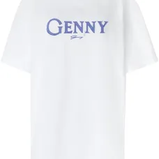 Футболка с логотипом