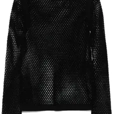 Свитер с длинными рукавами Свитер с длинными рукавами