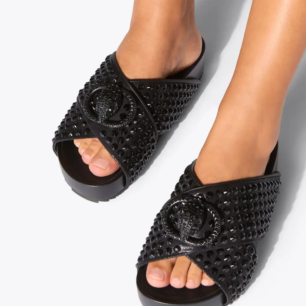 Шлепанцы Chelsea