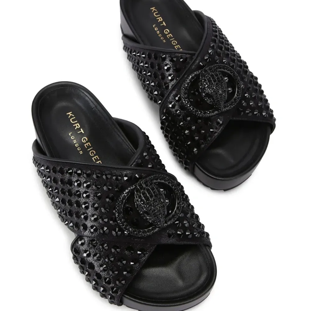 Шлепанцы Chelsea