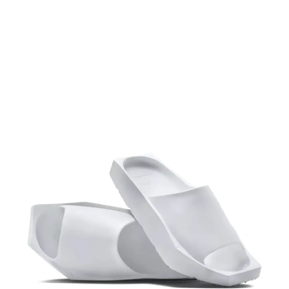 шлепанцы Hex Off White